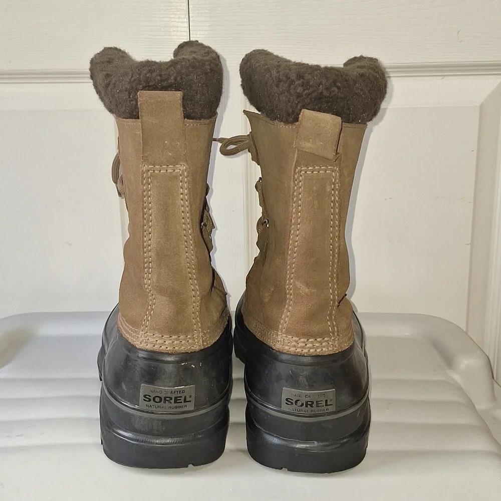 Sorel 